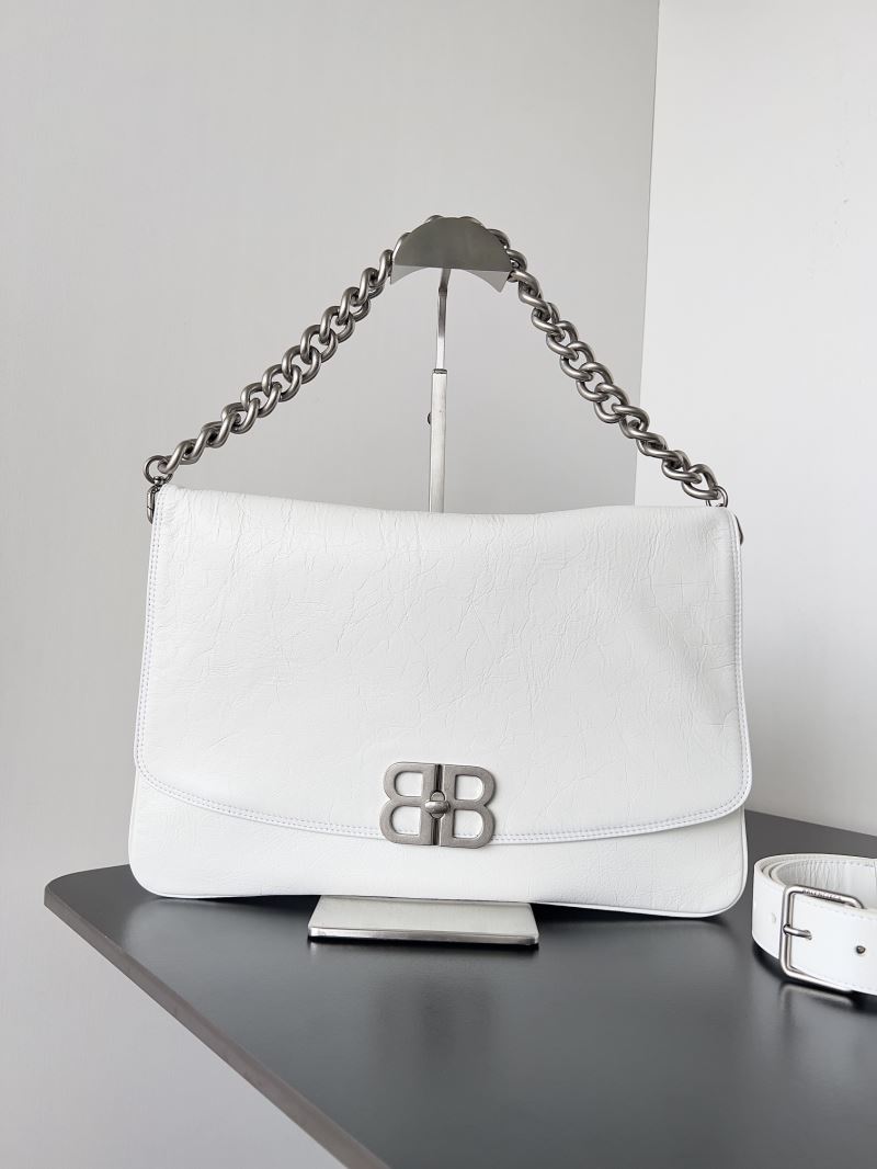 Balenciaga Satchel Bags